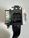 Cinturon de seguridad delantero izquierdo Citroen C4 2010-2018 Referencia original : 96871491XX