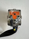 Cinturon de seguridad delantero izquierdo Citroen C4 2010-2018 Referencia original : 96871491XX