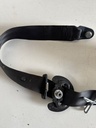Cinturon de seguridad delantero izquierdo Citroen C4 2010-2018 Referencia original : 96871491XX