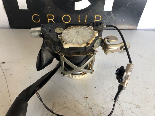 Cinturón de seguridad delantero derecho Renault clio III Referencia : 34006761