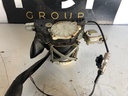Cinturón de seguridad delantero derecho Renault clio III Referencia : 34006761