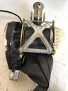 Cinturón de seguridad delantero derecho Renault clio III Referencia : 34006761