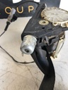 Cinturón de seguridad delantero derecho Renault clio III Referencia : 34006761