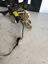 Cinturón de seguridad delantero derecho Renault clio III Referencia : 34006761