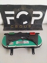 Cuadro de instrumentos Renault Clio II            referencia original : 8200276525