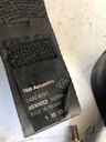 Cinturón de seguridad delantero derecho Renault clio III Referencia : 34006761