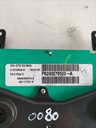 Cuadro de instrumentos Renault Clio II            referencia original : 8200276525