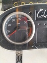 Cuadro de instrumentos Renault Clio II            referencia original : 8200276531