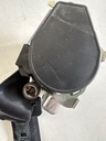 Cinturon de seguridad delantero derecho Peugeot 207cc Referencia original : 96532257XX