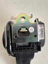 Cinturon de seguridad delantero derecho Peugeot 207cc Referencia original : 96532257XX