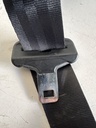 Cinturon de seguridad delantero derecho Peugeot 207cc Referencia original : 96532257XX
