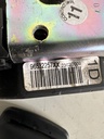 Cinturon de seguridad delantero derecho Peugeot 207cc Referencia original : 96532257XX