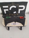 Cuadro de instrumentos Renault Clio II            referencia original : 8200276531