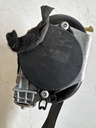 Cinturon de seguridad delantero izquierdo Peugeot 207, 3 puertas referencia original : 96498053XX