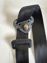 Cinturon de seguridad delantero derecho Renault master II Referencia : 40102