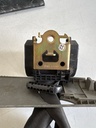 Cinturon de seguridad delantero derecho Renault trafic / opel vivaro / nissan primastar II 2001-2014 Referencia original : 8200300778 / 300778