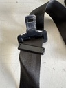 Cinturon de seguridad delantero derecho Renault trafic / opel vivaro / nissan primastar II 2001-2014 Referencia original : 8200300778 / 300778