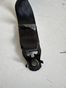 Cinturon de seguridad delantero derecho Renault trafic / opel vivaro / nissan primastar II 2001-2014 Referencia original : 8200300778 / 300778