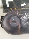 Cuadro de instrumentos Renault Clio II            
referencia original :  7700428506