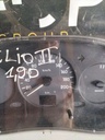 Cuadro de instrumentos Renault Clio II            
referencia original :  7700428506