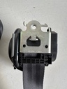 Cinturon de seguridad trasero derecho / izquierdo / central Renault trafic II / Opel vivaro II / Nissan primastar II 2001-2014 referencia original: 696527 / 8200696527 / 59769