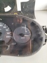 Cuadro de instrumentos Renault Clio II            
referencia original :  7700428506