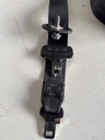 Cinturon de seguridad trasero derecho / izquierdo / central Renault trafic II / Opel vivaro II / Nissan primastar II 2001-2014 referencia original: 696527 / 8200696527 / 59769