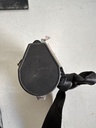 Cinturon de seguridad delantero derecho Renault trafic / Opel vivaro / Nissan primastar II 2001-2014 referencia Renault : 8200696519 / 696519
