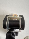 Cinturon de seguridad delantero derecho Renault trafic / Opel vivaro / Nissan primastar II 2001-2014 referencia Renault : 8200696519 / 696519