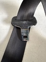 Cinturon de seguridad delantero derecho Renault trafic / Opel vivaro / Nissan primastar II 2001-2014 referencia Renault : 8200696519 / 696519