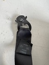 Cinturon de seguridad delantero derecho Renault trafic / Opel vivaro / Nissan primastar II 2001-2014 referencia Renault : 8200696519 / 696519