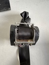 Cinturon de seguridad delantero derecho Renault trafic / Opel vivaro / Nissan primastar II 2001-2014 Referencia Renault : 8200696522 / 696522