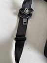 Cinturon de seguridad delantero derecho Renault trafic / Opel vivaro / Nissan primastar II 2001-2014 Referencia Renault : 8200696522 / 696522