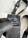 Cinturon de seguridad delantero derecho Renault trafic / Opel vivaro / Nissan primastar II 2001-2014 Referencia Renault : 8200696522 / 696522