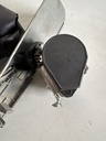 Cinturon de seguridad delantero derecho Renault trafic / Opel vivaro / Nissan primastar II 2001-2014 referencia Renault: 8200696522 / 696522