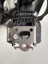 Cinturon de seguridad delantero derecho Renault trafic / Opel vivaro / Nissan primastar II 2001-2014 referencia Renault: 8200696522 / 696522