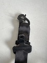 Cinturon de seguridad delantero derecho Renault trafic / Opel vivaro / Nissan primastar II 2001-2014 referencia Renault: 8200696522 / 696522