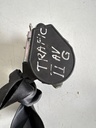 Cintruron de seguridad delantero derecho / izquierdo Renault trafic / Opel vivaro / Nissan primastar II 2001-2014 Referencia Renault : 8200696515 / 696515