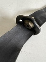 Cinturon de seguridad delantero izquierdo Renault trafic II / Nissan primastar II / Opel vivaro II 2001-2014 referencia original : 004721 / 8200004721 / 65858 p