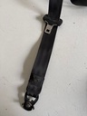 Cinturon de seguridad delantero izquierdo Renault trafic II / Nissan primastar II / Opel vivaro II 2001-2014 referencia original : 004721 / 8200004721 / 65858 p