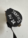 Cinturon de seguridad delantero derecho Renault trafic / Opel vivaro / Nissan primastar II 2001-2014