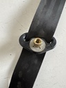 Cinturon de seguridad delantero derecho Renault trafic / Opel vivaro / Nissan primastar II 2001-2014
