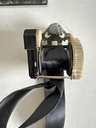Cinturon de seguridad delantero derecho / izquierdo Citroen xsara Referencia original : 96311364XX