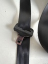 Cinturon de seguridad delantero derecho / izquierdo Citroen xsara Referencia original : 96311364XX