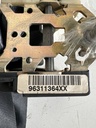 Cinturon de seguridad delantero derecho / izquierdo Citroen xsara Referencia original : 96311364XX