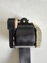 Cinturon de seguridad delantero derecho / izquierdo Citroen C3 pluriel referencia original: 96420340XX