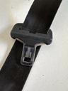 Cinturon de seguridad delantero derecho / izquierdo Citroen C3 pluriel referencia original: 96420340XX