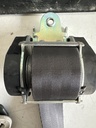 Cinturon de seguridad delantero izquierdo Renault espace IV fase 2 Referencia original : 8200687498