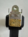 Cinturon de seguridad delantero derecho Renault Espace IV fase 2 Referencia original: 8200687503 / 9423528