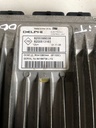 Kit de arranque Renault Modus 1.5 DCI ECU DElphi Referencia : 8200399038 / 8200514163 BCM Referencia : 8200528486